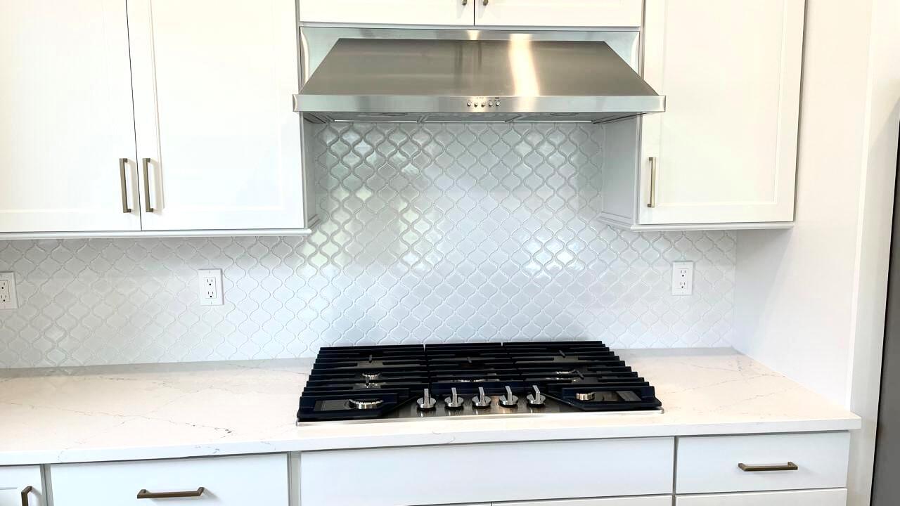 HARBOR ISLE - Residential Lease