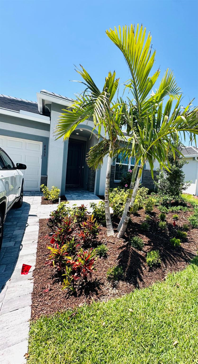 HARBOR ISLE - Residential Lease