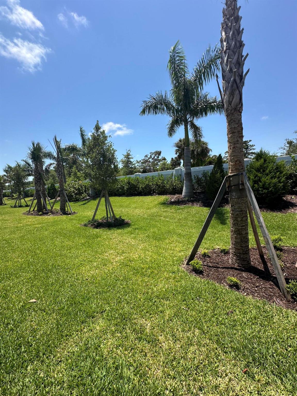HARBOR ISLE - Residential Lease