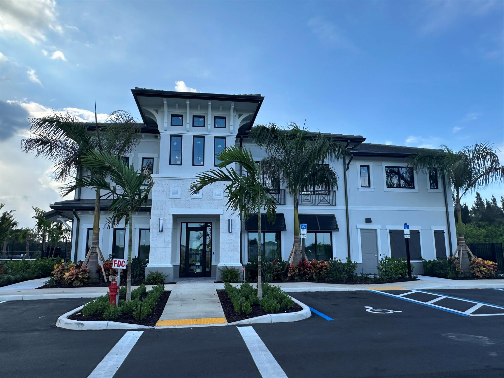 HARBOR ISLE - Residential Lease