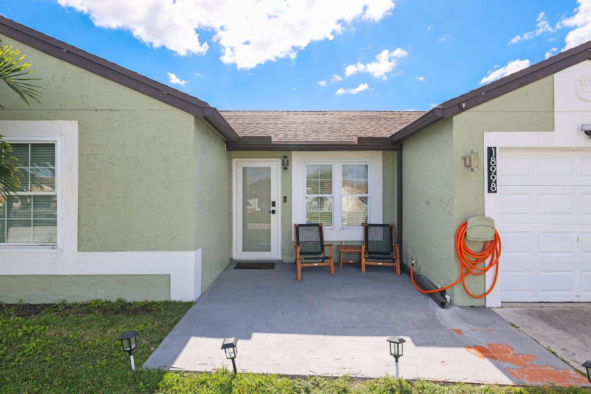 BOCA LANDINGS - Residential