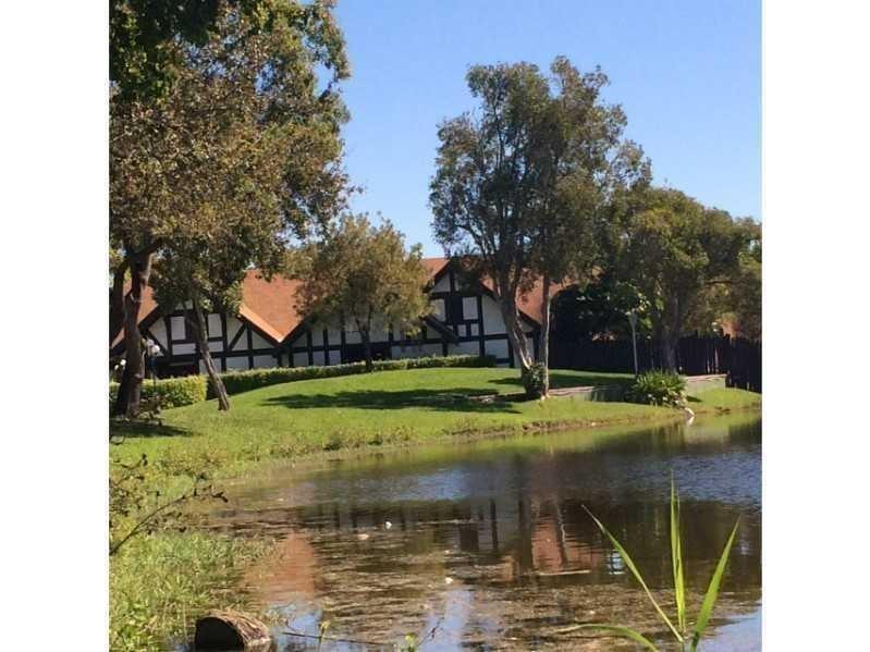 INTERNATIONAL VILLAGE - Residential