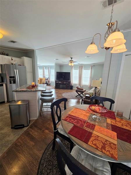 Highland Trailer Park In - Residential