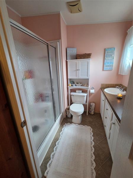 Highland Trailer Park In - Residential