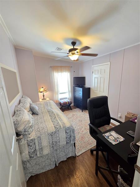 Highland Trailer Park In - Residential