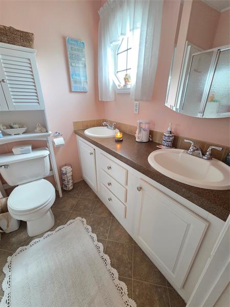 Highland Trailer Park In - Residential