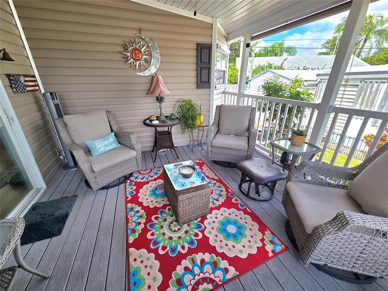 Highland Trailer Park In - Residential