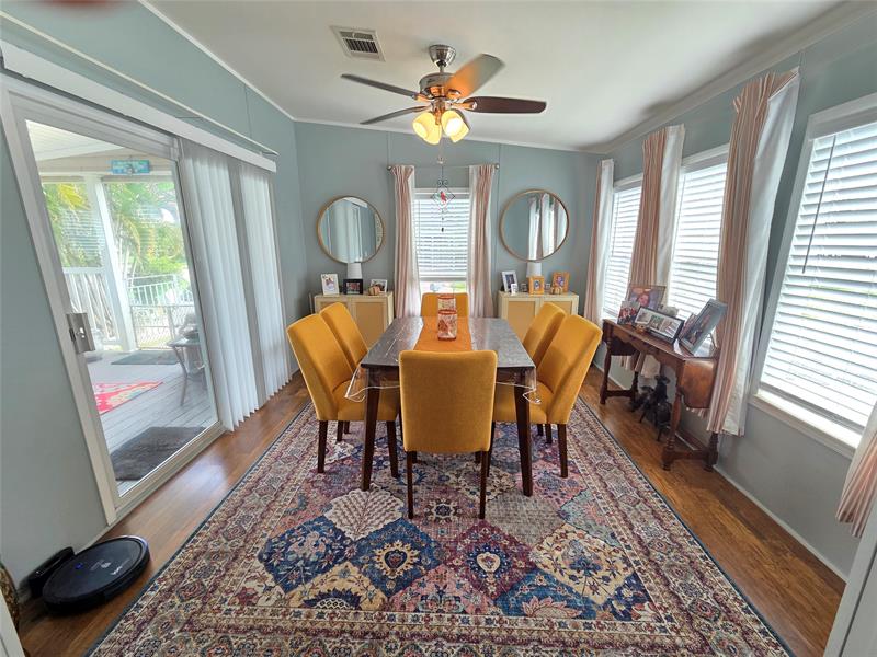 Highland Trailer Park In - Residential