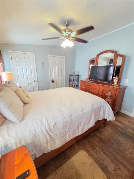 Highland Trailer Park In - Residential