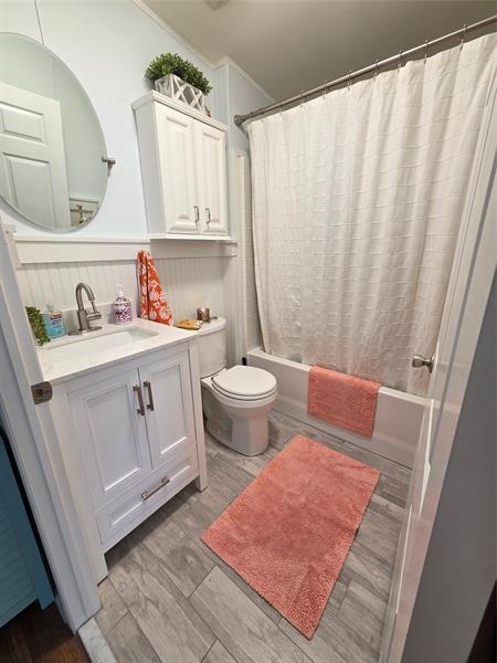 Highland Trailer Park In - Residential