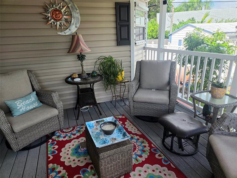 Highland Trailer Park In - Residential