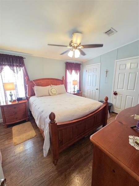 Highland Trailer Park In - Residential