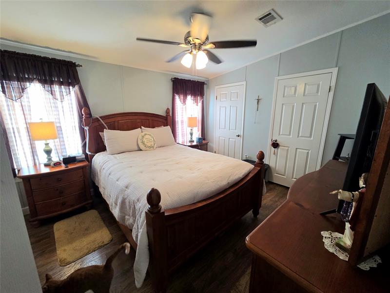 Highland Trailer Park In - Residential