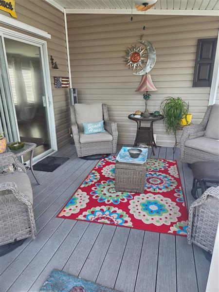 Highland Trailer Park In - Residential