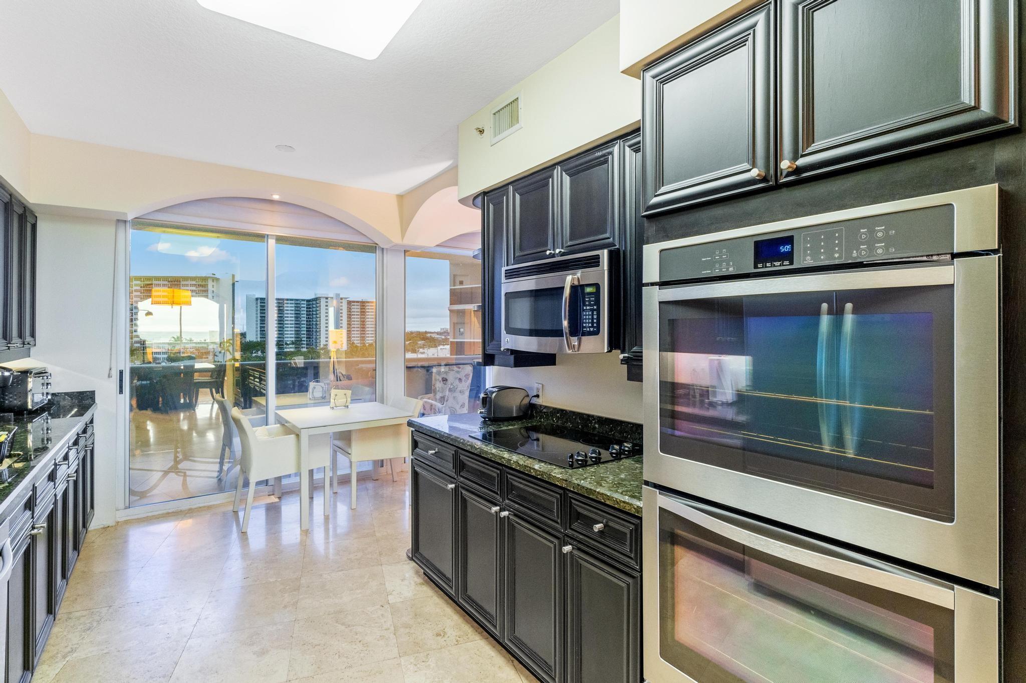3100 N Ocean Blvd 604