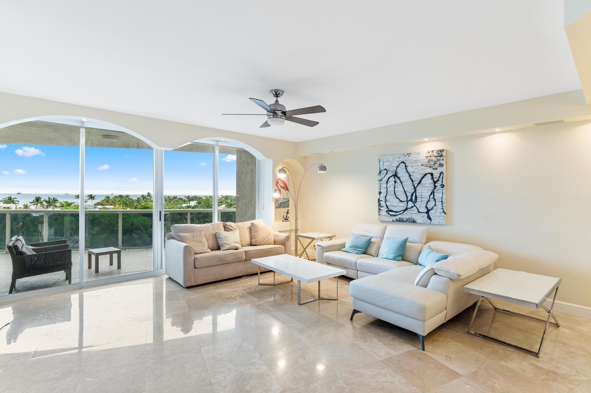 ANNUAL RENTAL.. furnished.. southeast exposure.. for all day sun.. 2 bedrooms plus a den . No pets.. Resort like living w tennis..poolside restaurant..valet..plus SELF PARKING in garage..concierge..pools..spas..beach attendant..cabanas..bbq..