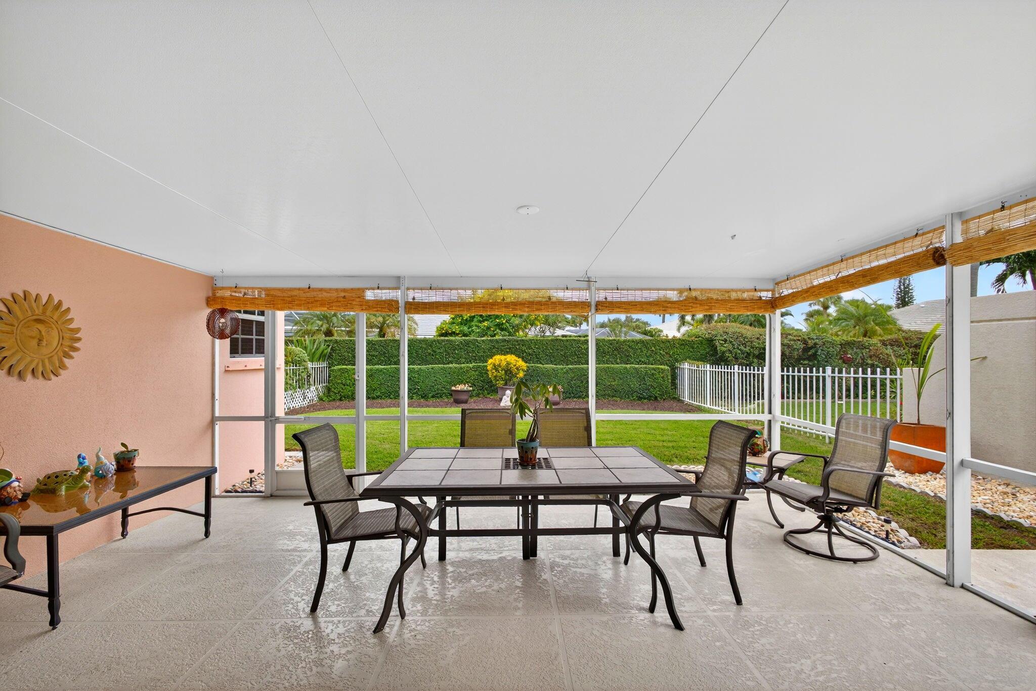 GARDEN OAKS SOUTH - Residential