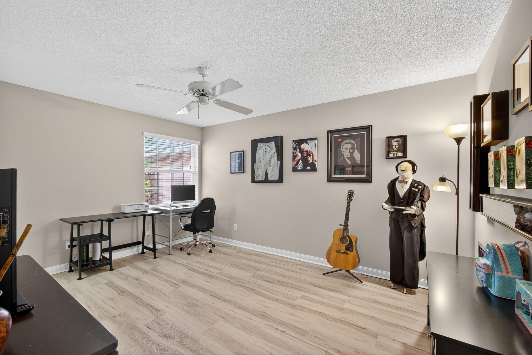 GARDEN OAKS SOUTH - Residential