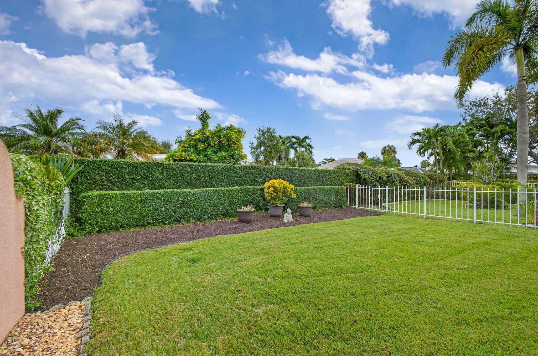 GARDEN OAKS SOUTH - Residential