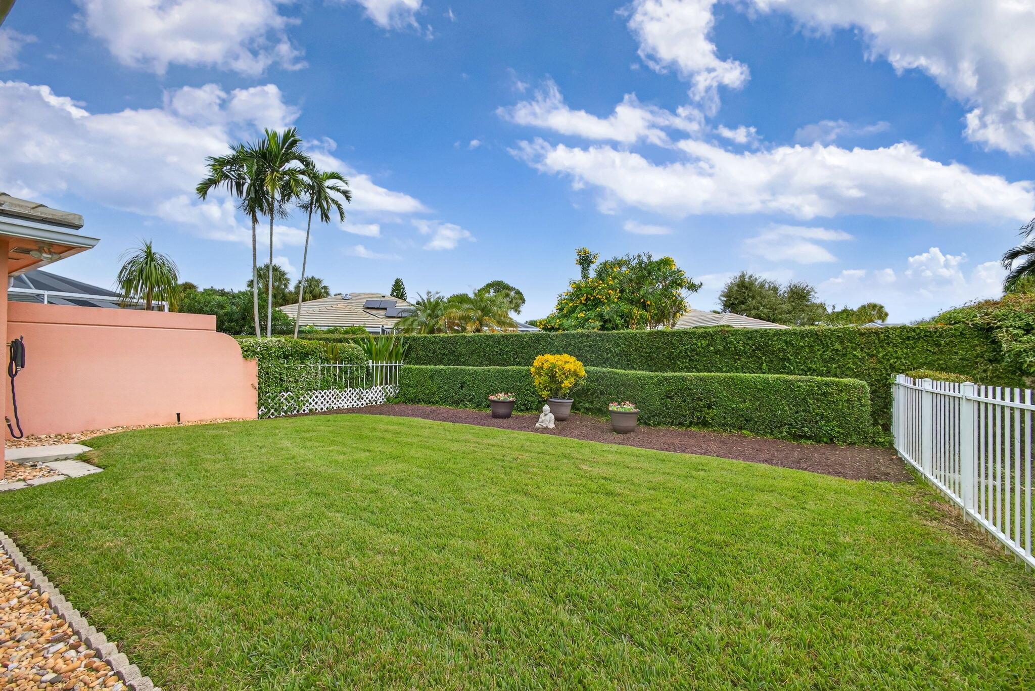 GARDEN OAKS SOUTH - Residential