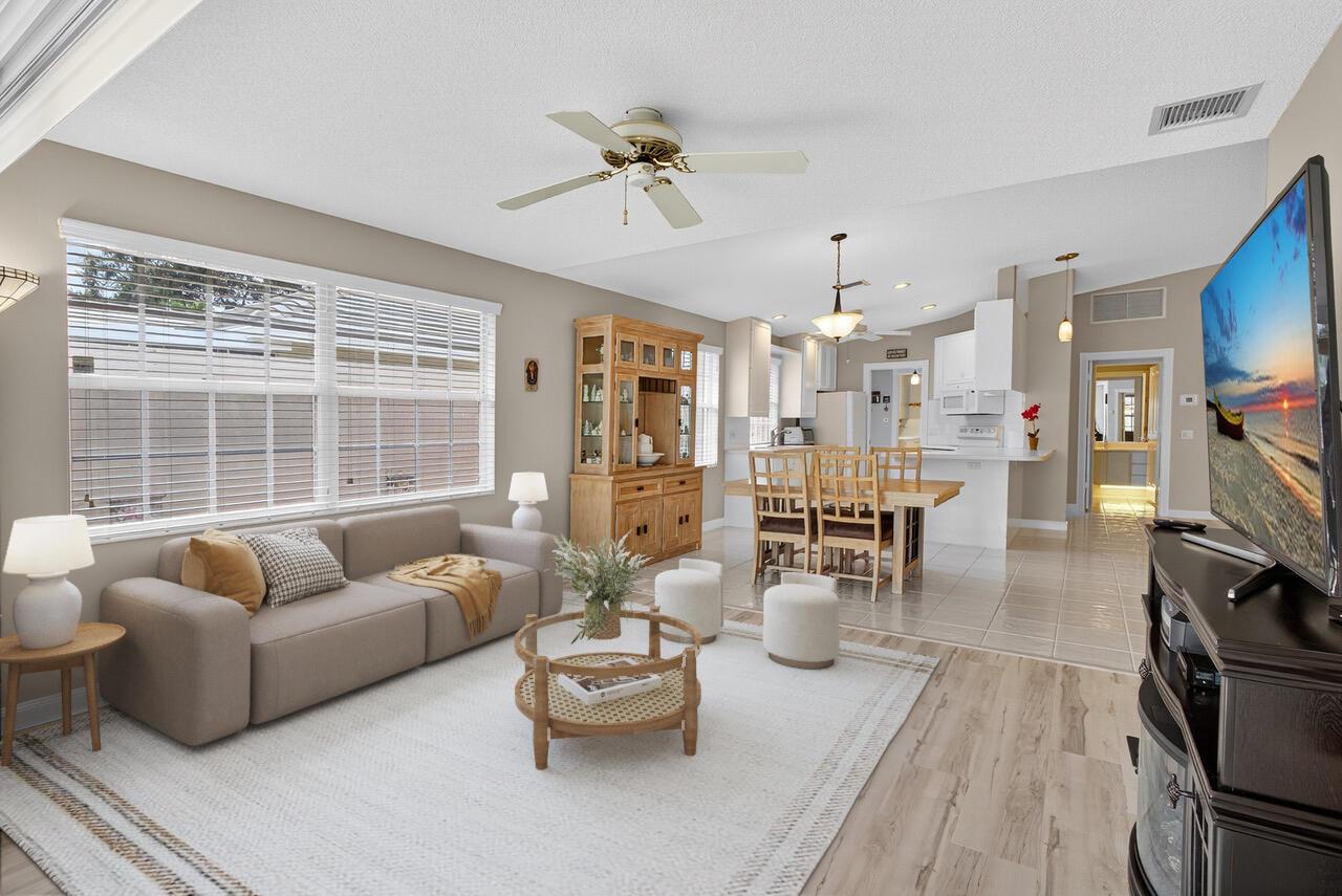 GARDEN OAKS SOUTH - Residential