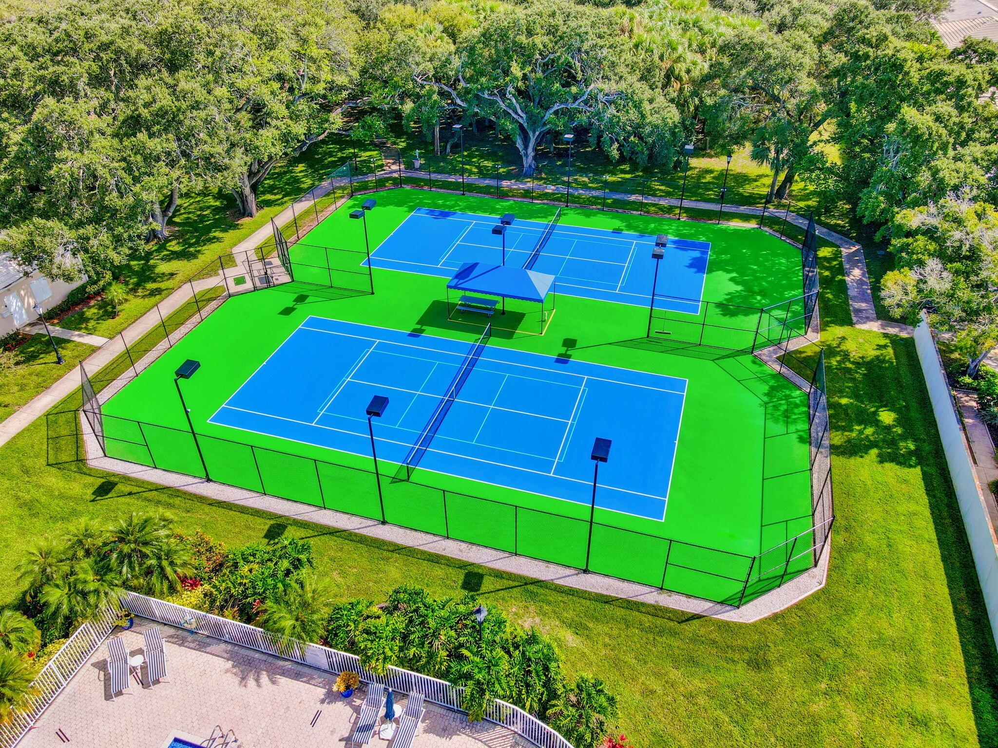 GARDEN OAKS SOUTH - Residential