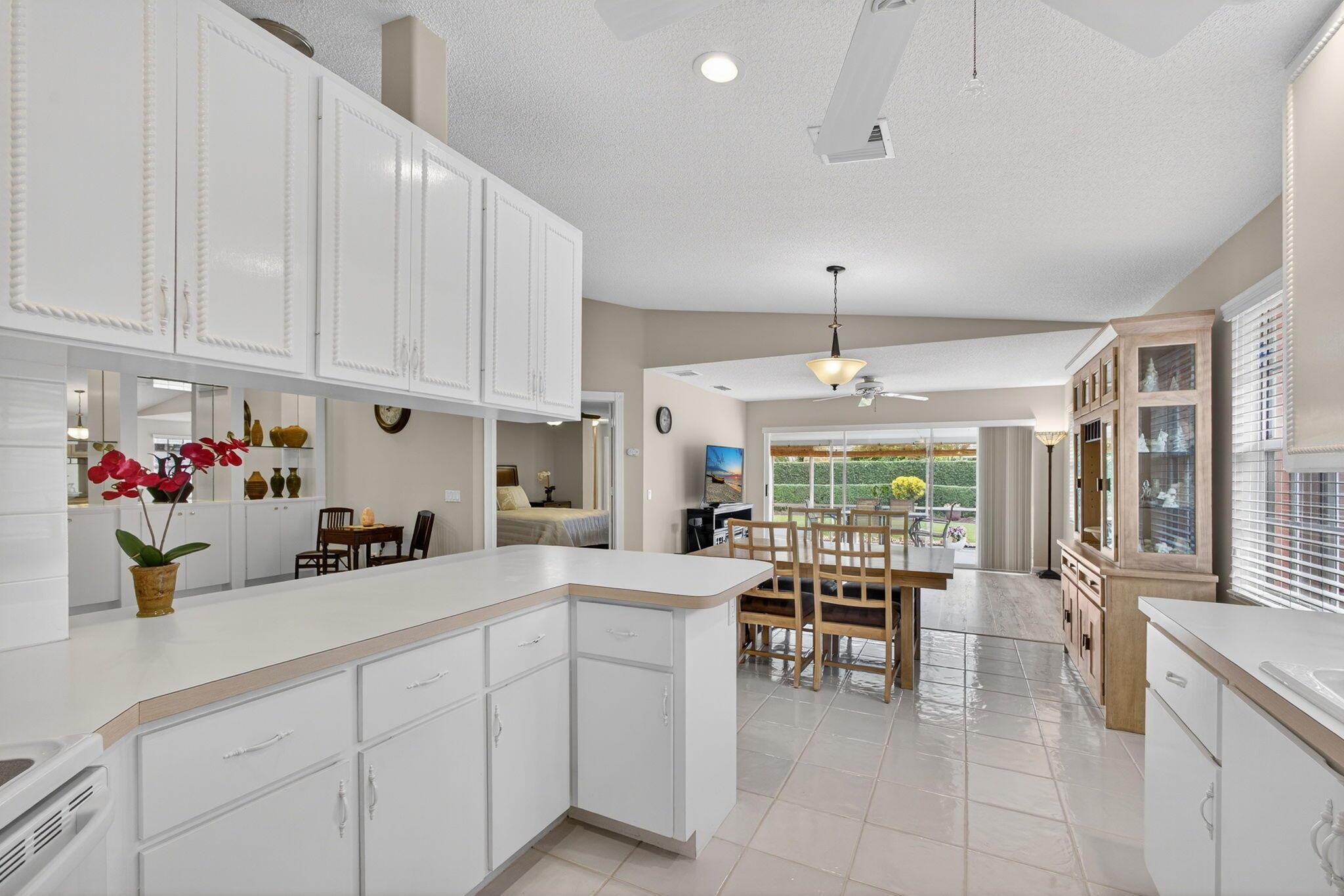 GARDEN OAKS SOUTH - Residential