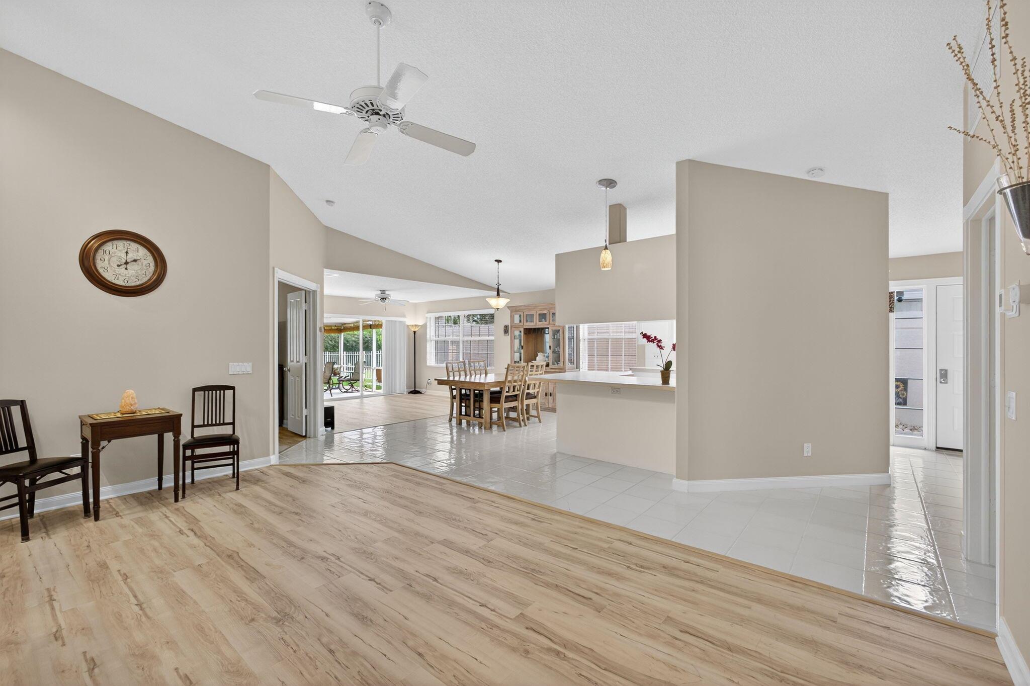 GARDEN OAKS SOUTH - Residential