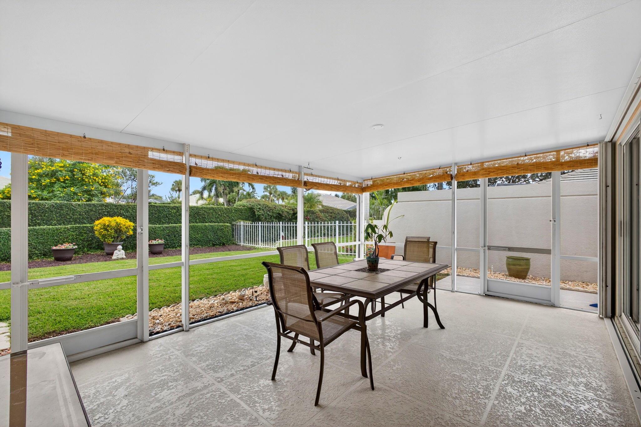 GARDEN OAKS SOUTH - Residential