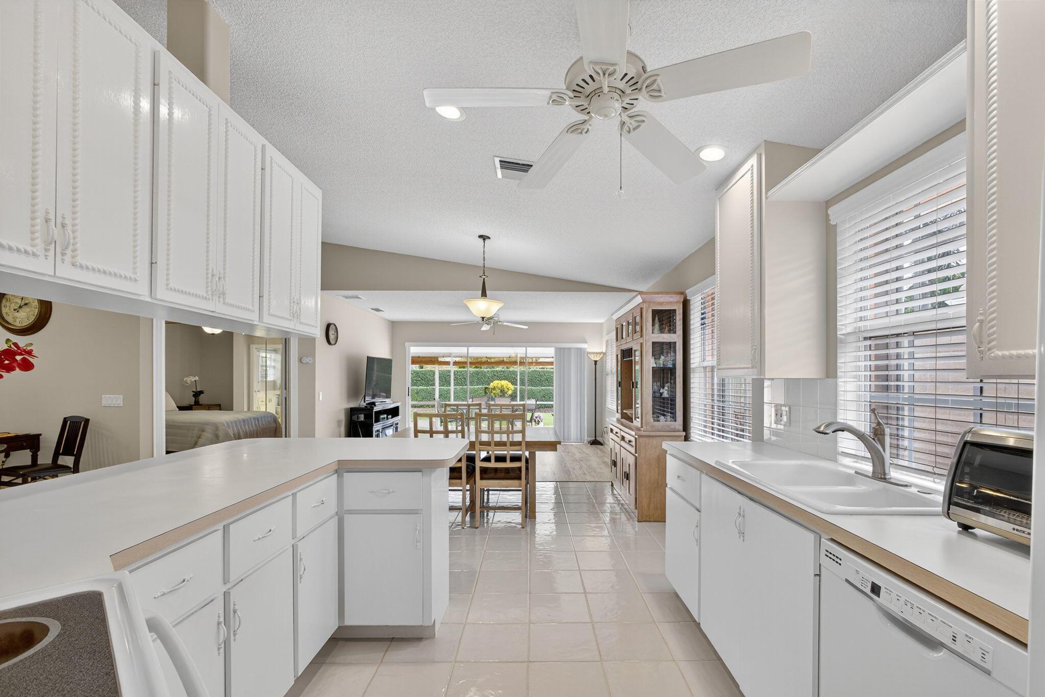 GARDEN OAKS SOUTH - Residential