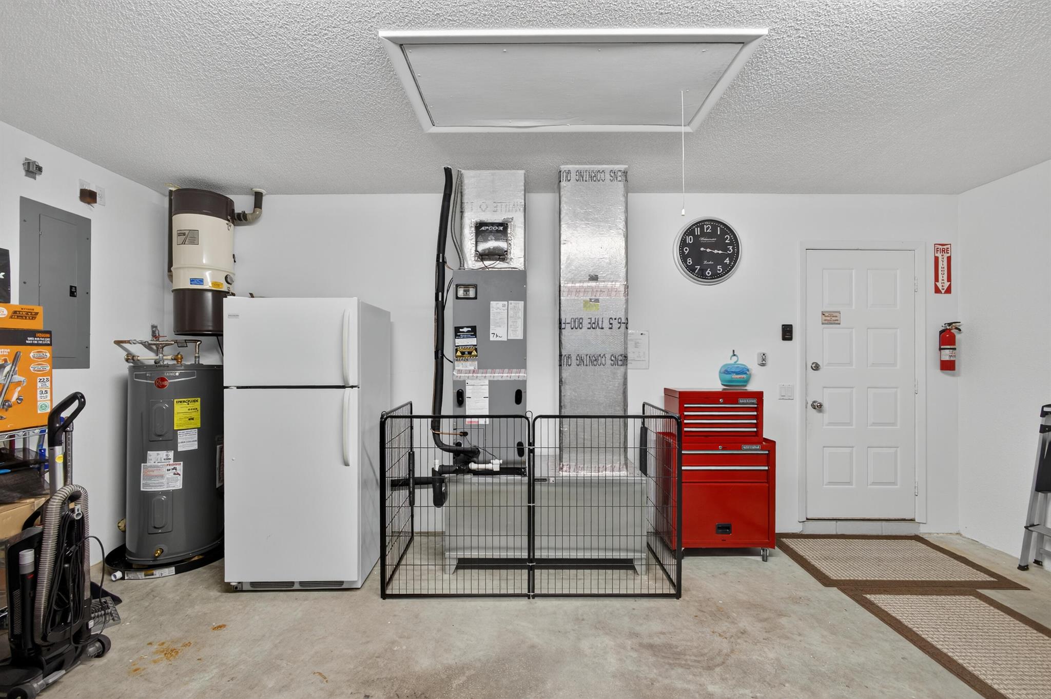 GARDEN OAKS SOUTH - Residential