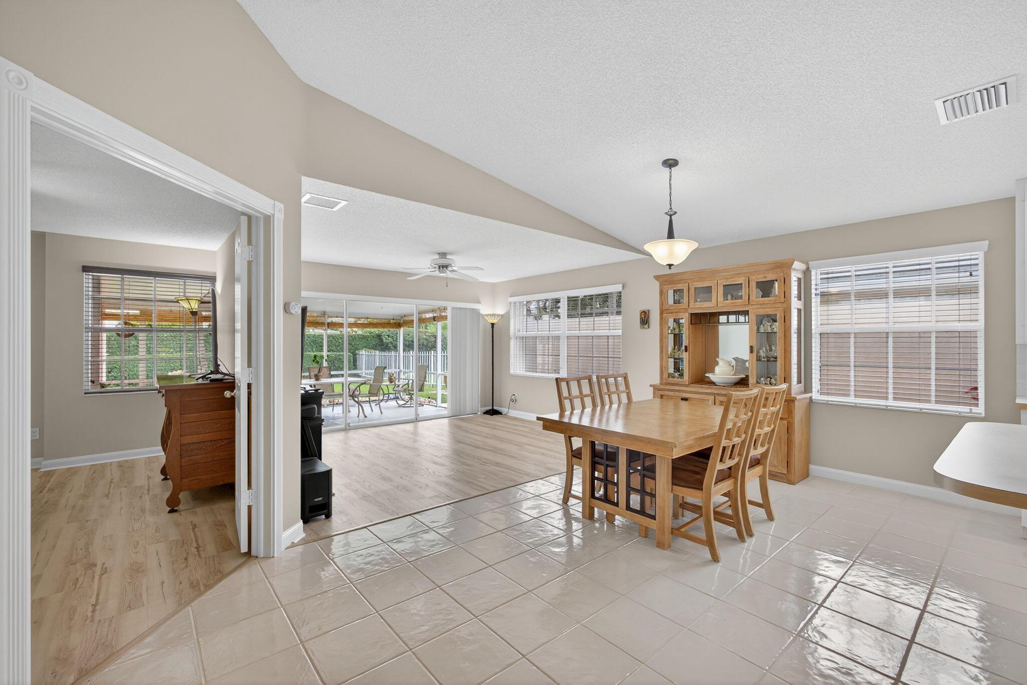 GARDEN OAKS SOUTH - Residential
