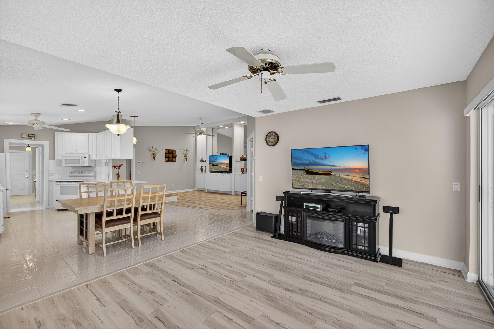 GARDEN OAKS SOUTH - Residential