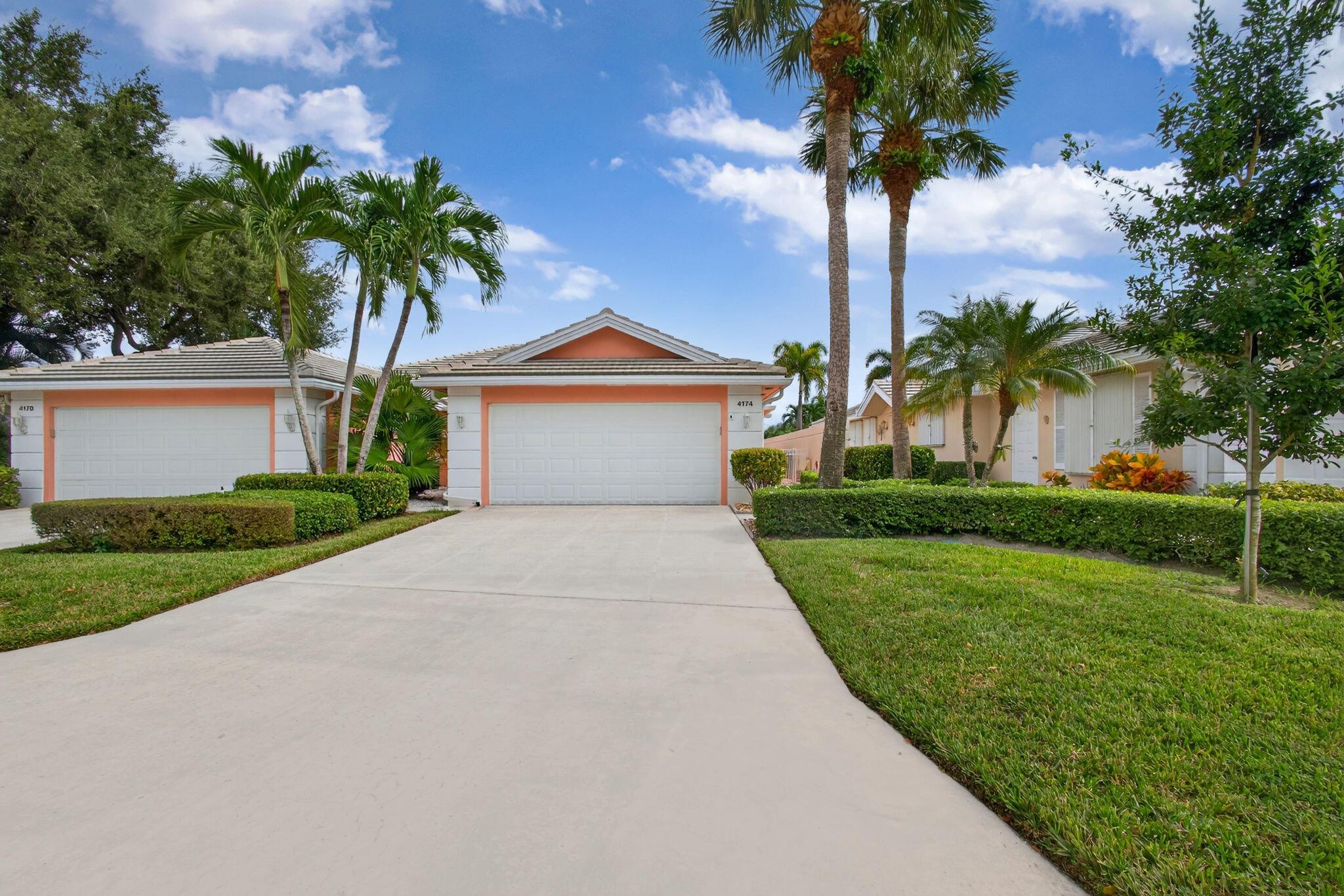 GARDEN OAKS SOUTH - Residential