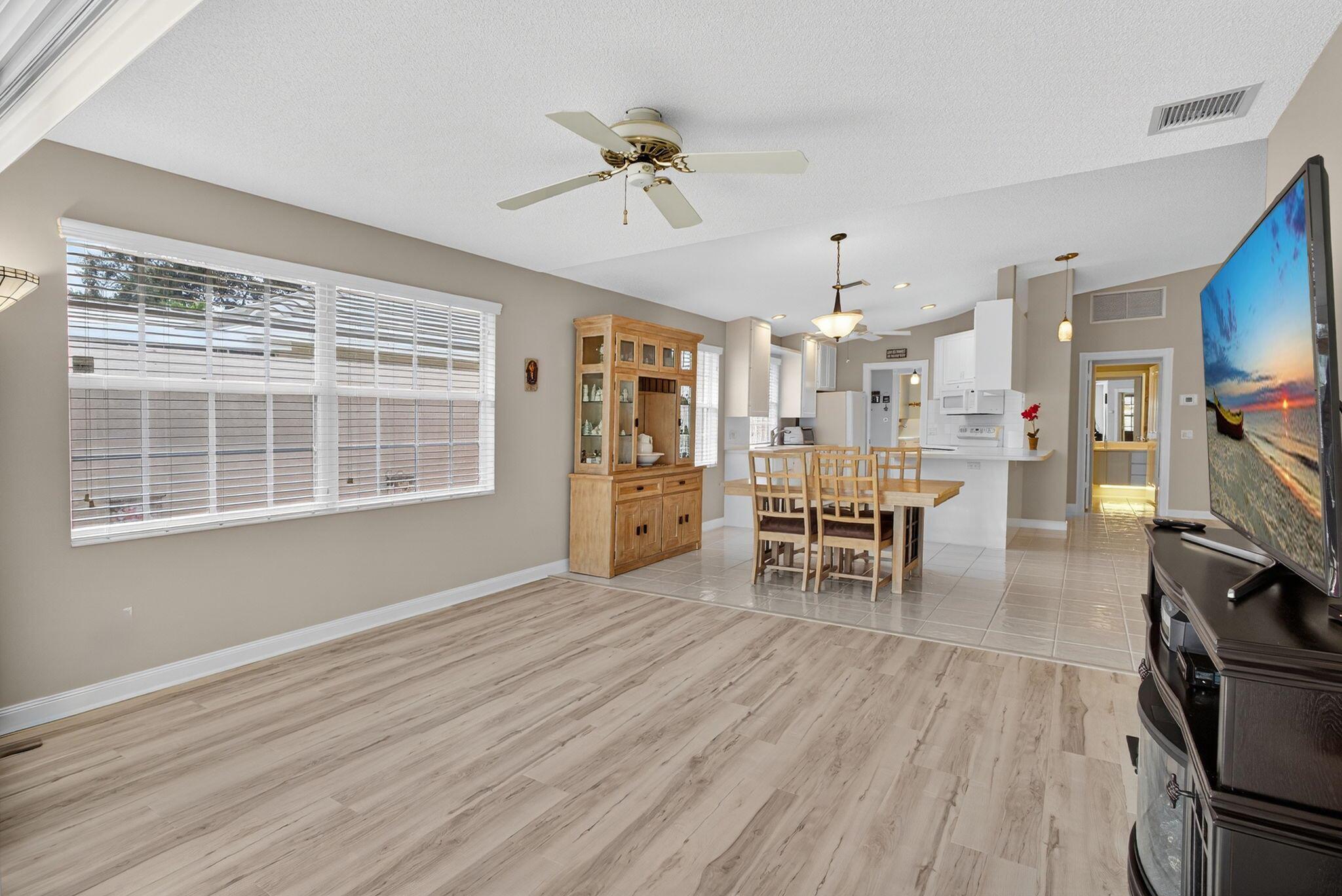 GARDEN OAKS SOUTH - Residential
