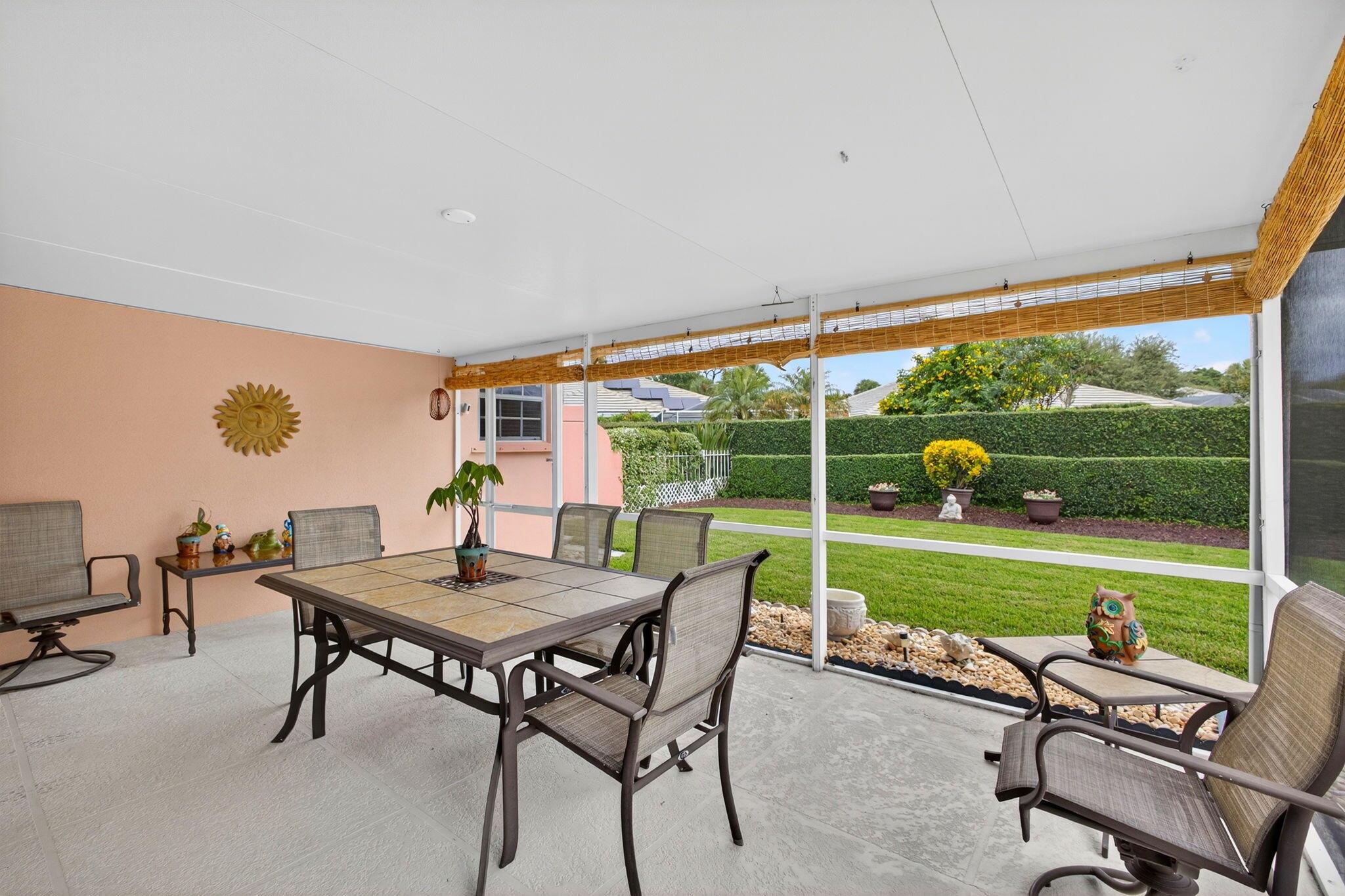 GARDEN OAKS SOUTH - Residential