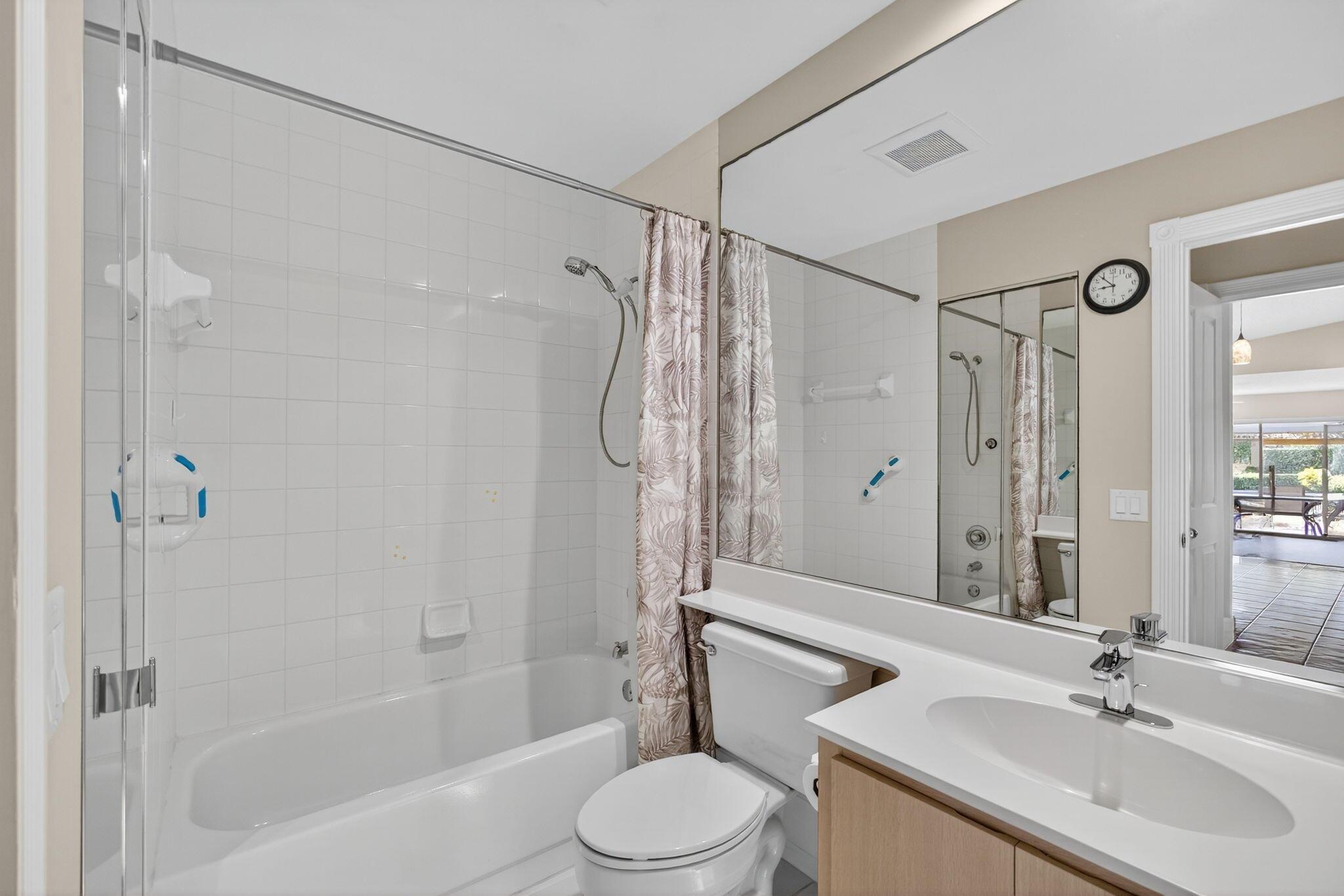 GARDEN OAKS SOUTH - Residential