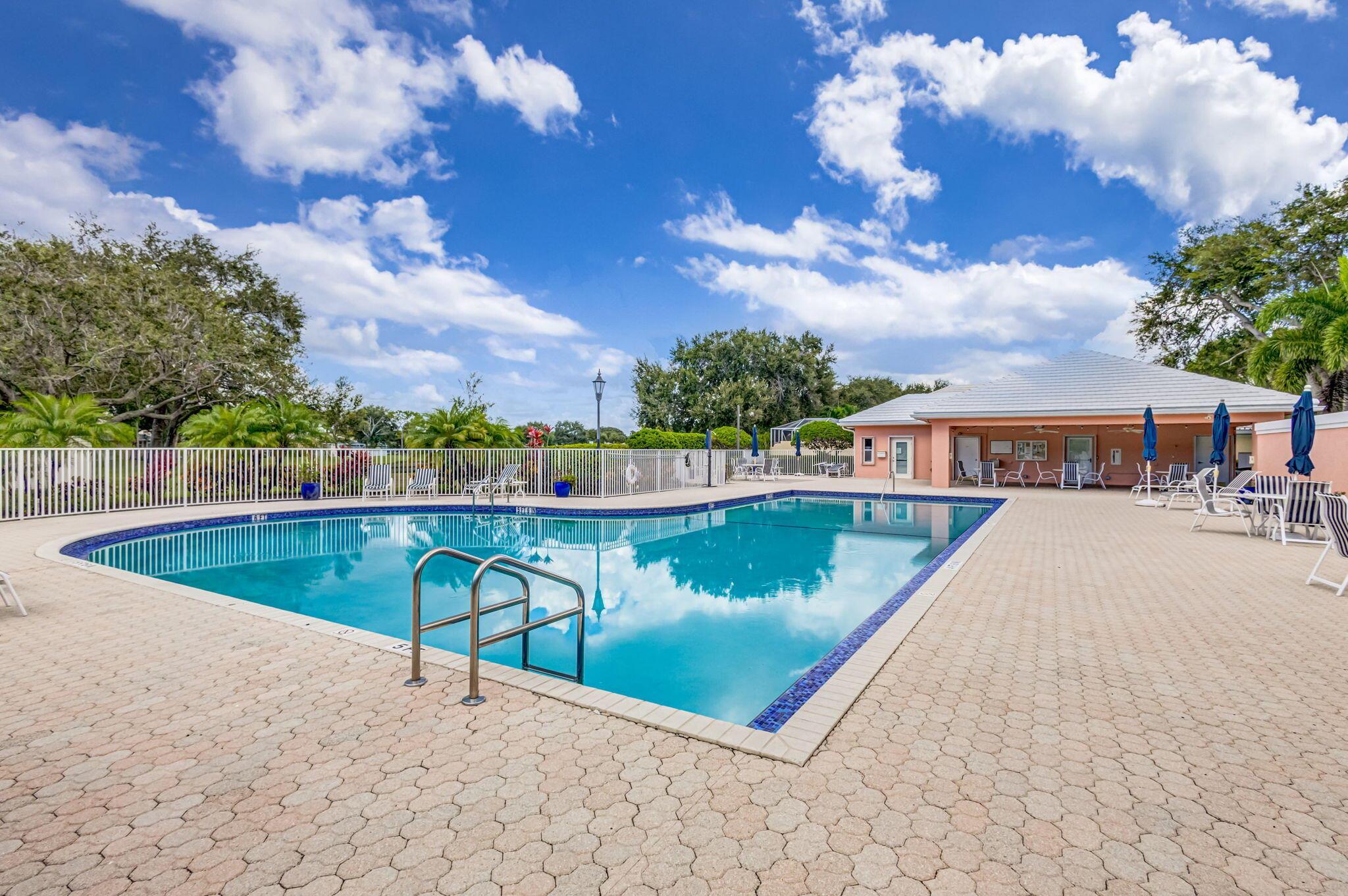 GARDEN OAKS SOUTH - Residential