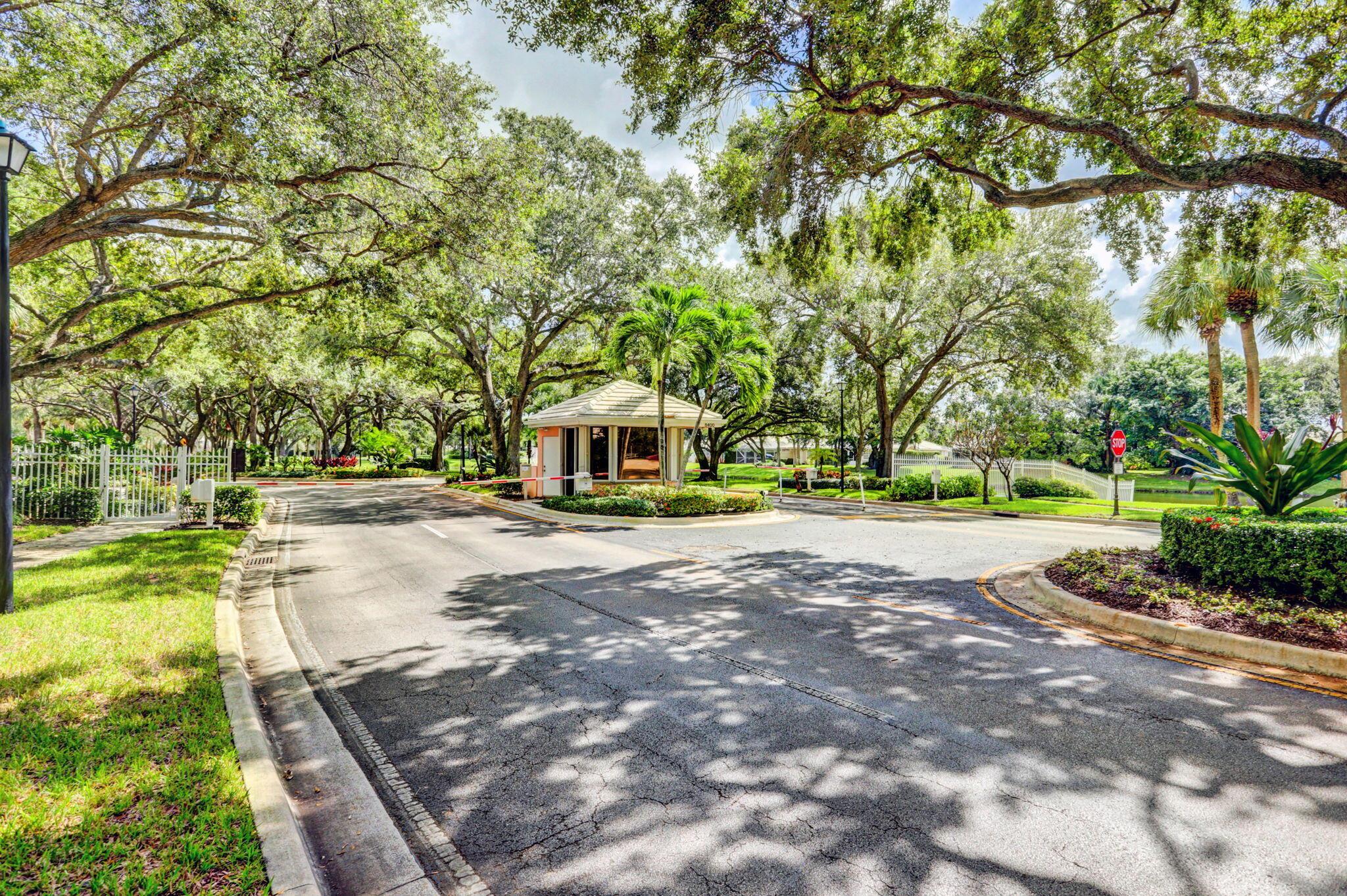 GARDEN OAKS SOUTH - Residential
