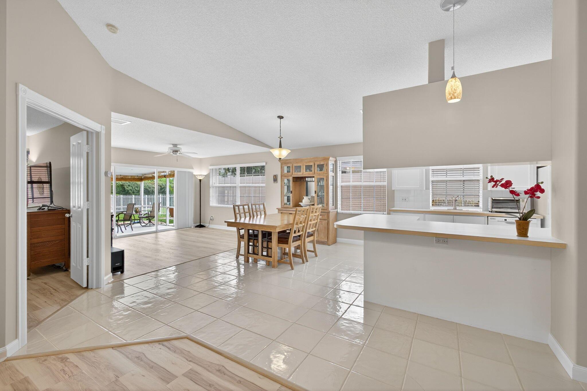 GARDEN OAKS SOUTH - Residential