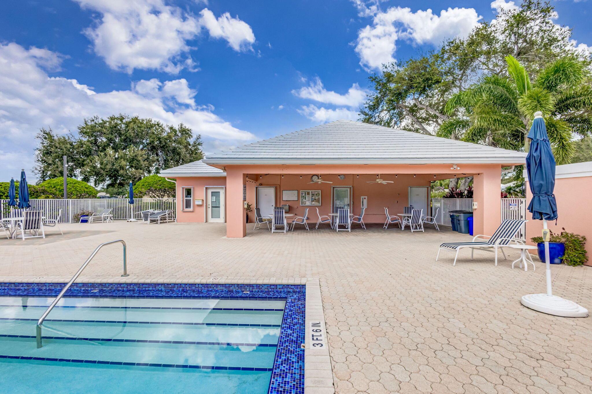 GARDEN OAKS SOUTH - Residential