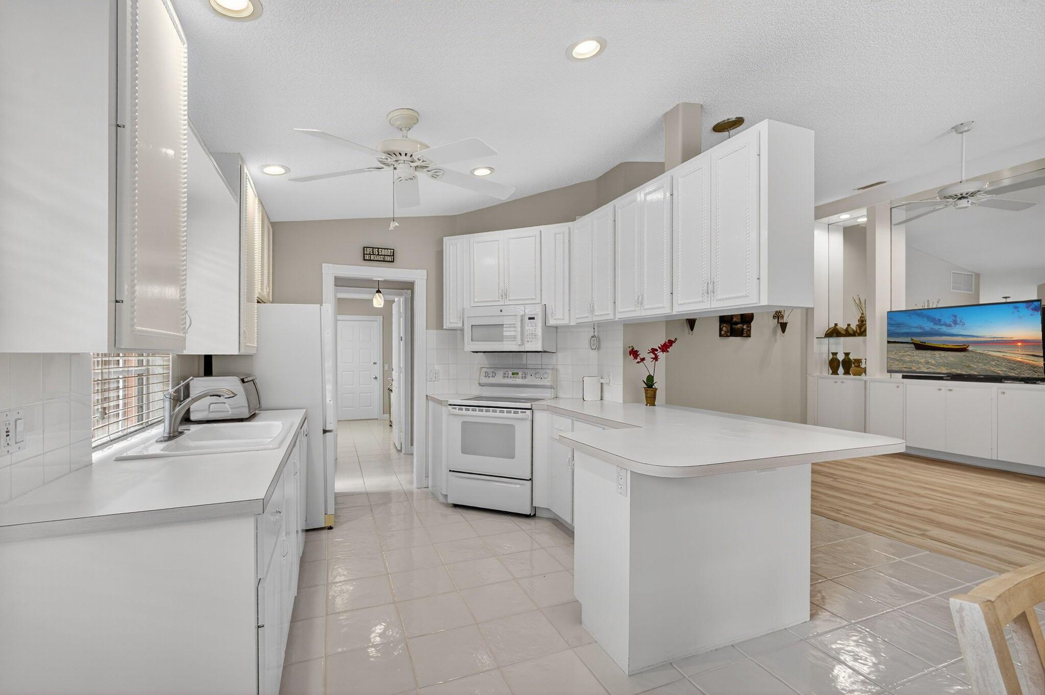 GARDEN OAKS SOUTH - Residential