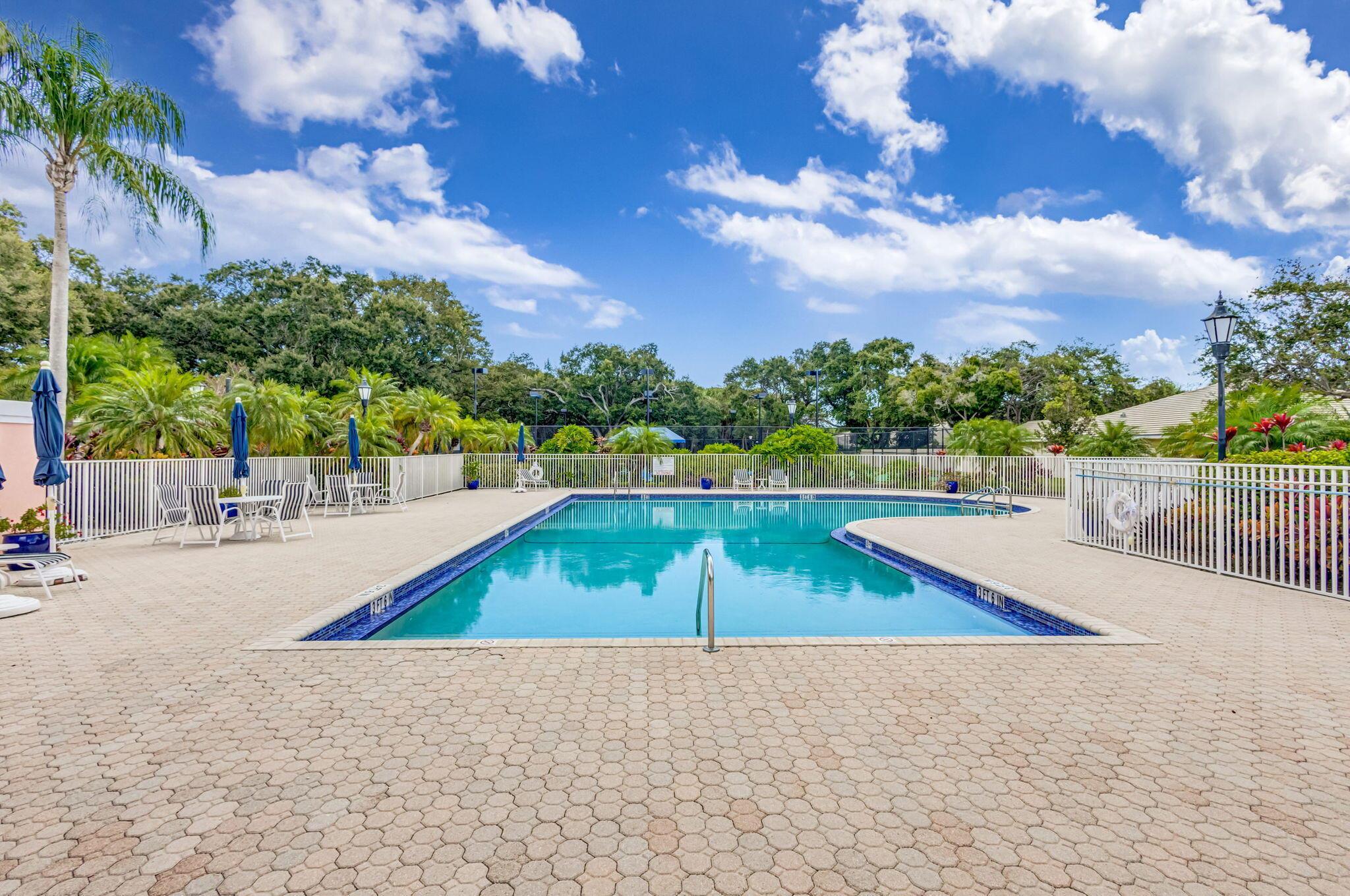 GARDEN OAKS SOUTH - Residential