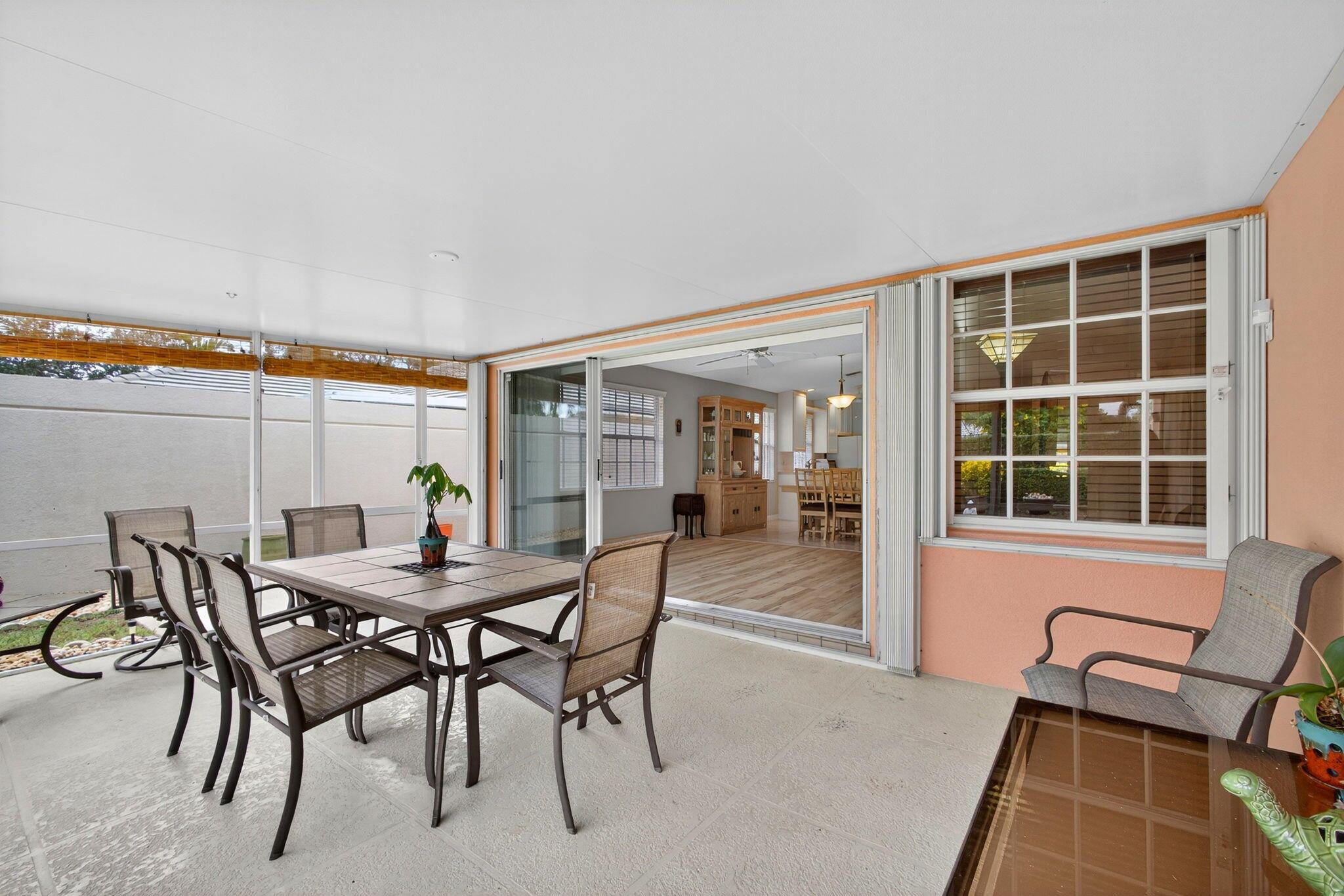 GARDEN OAKS SOUTH - Residential