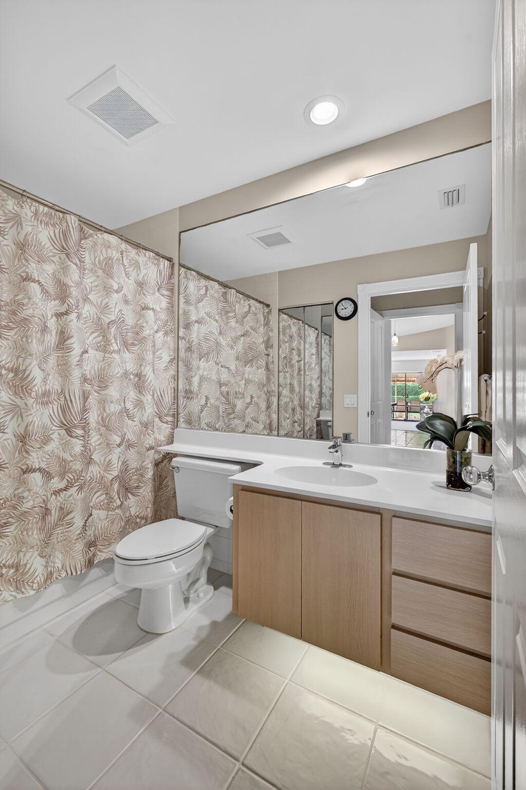GARDEN OAKS SOUTH - Residential