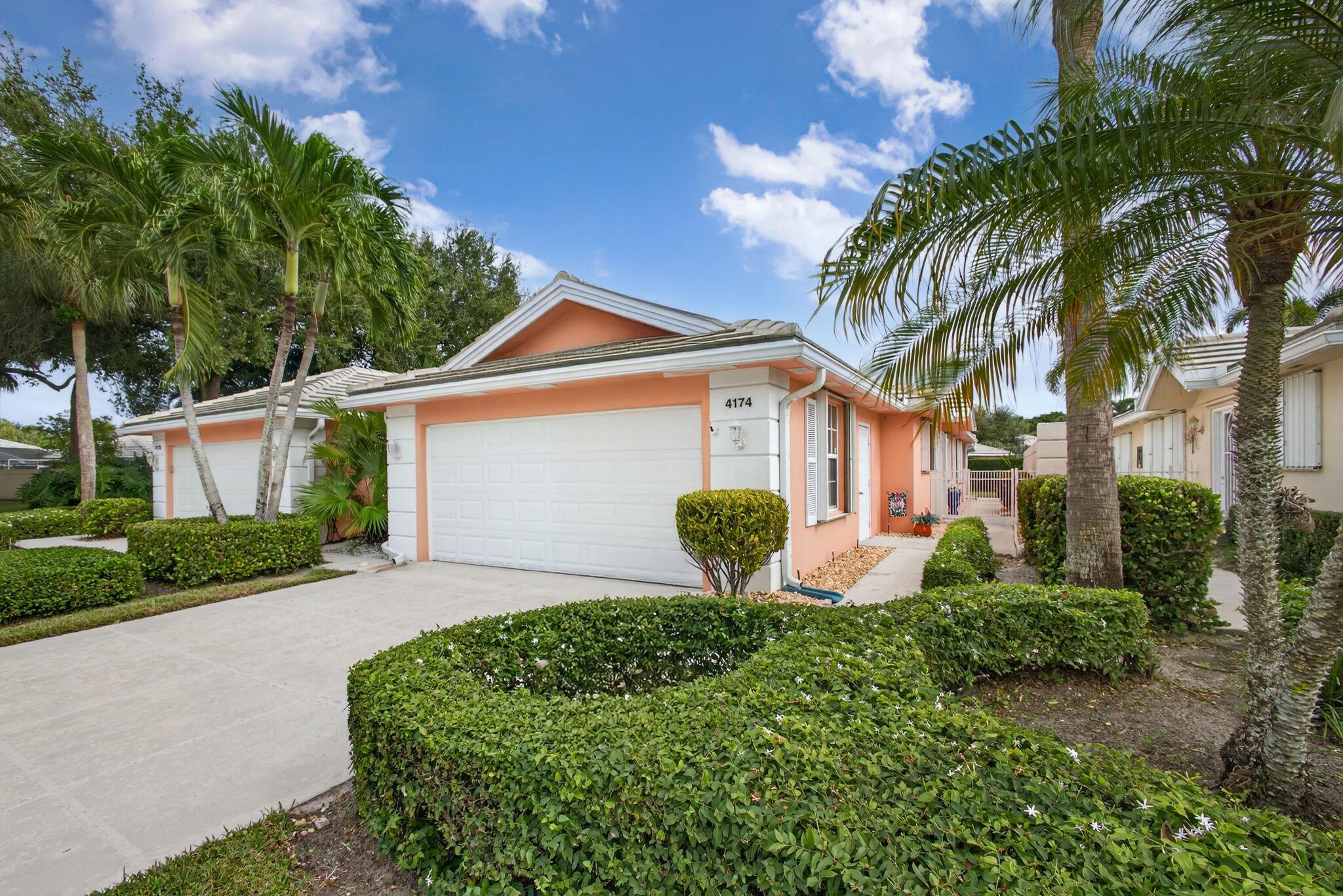 GARDEN OAKS SOUTH - Residential