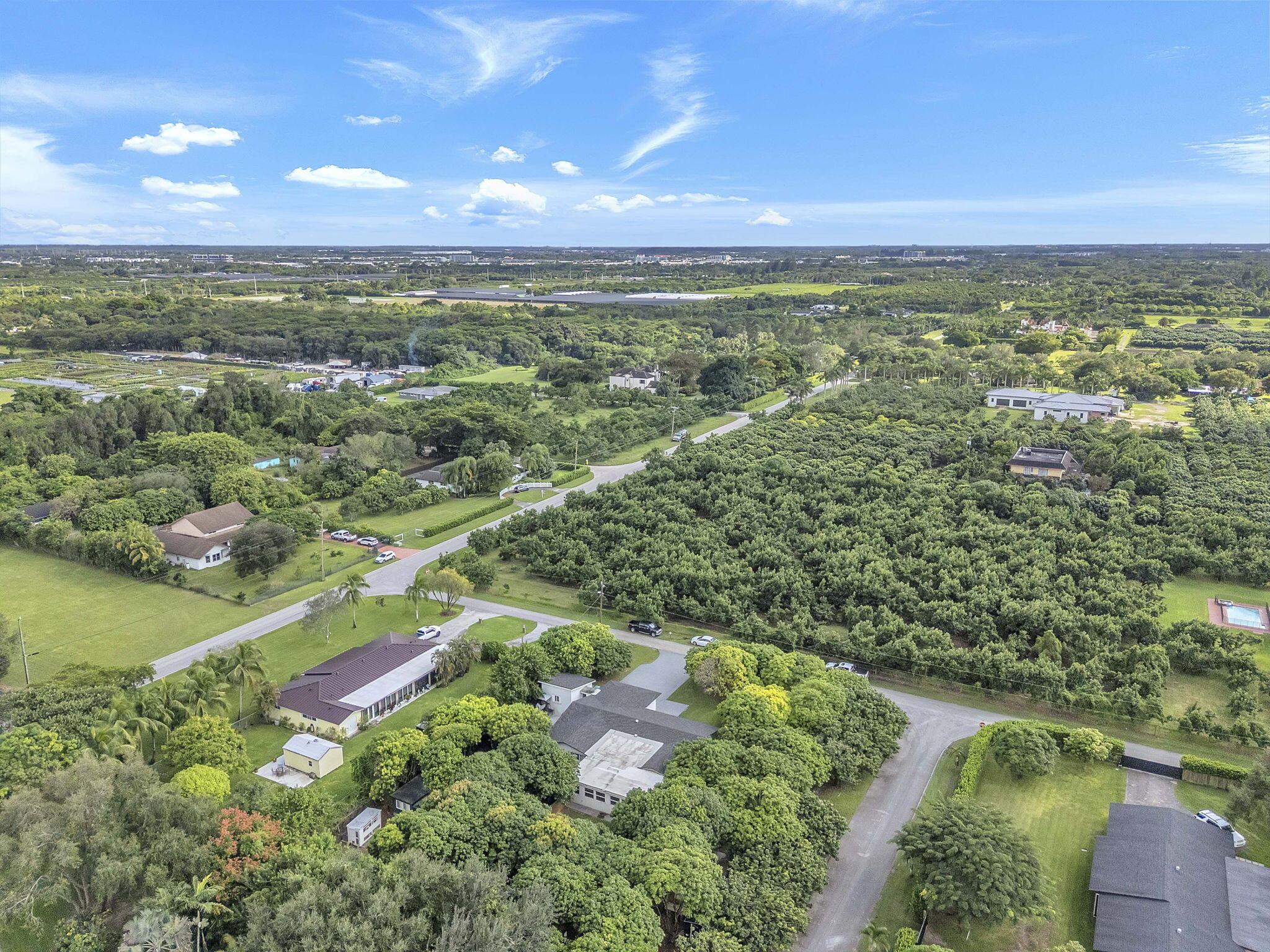 SILVER PALM ESTS PT 1 - Residential Lease