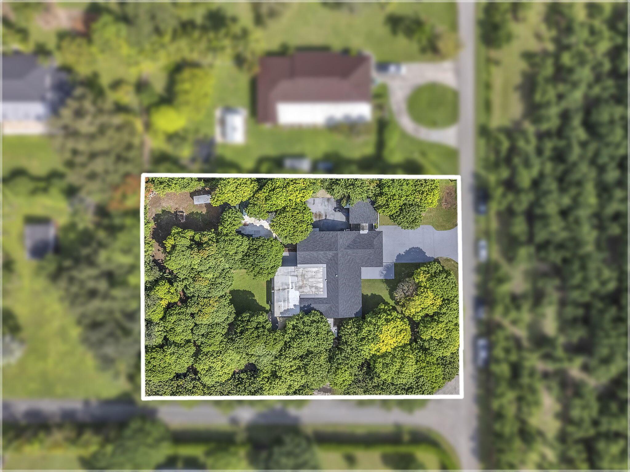 SILVER PALM ESTS PT 1 - Residential Lease