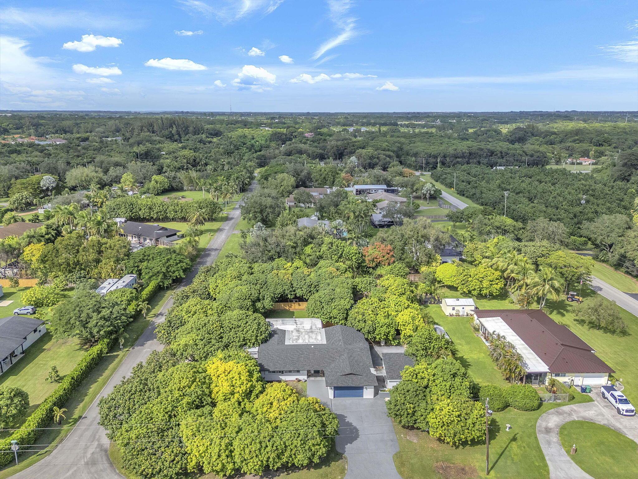 SILVER PALM ESTS PT 1 - Residential Lease