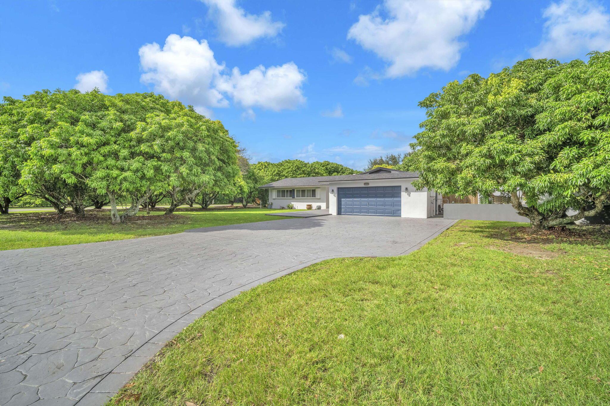 SILVER PALM ESTS PT 1 - Residential Lease